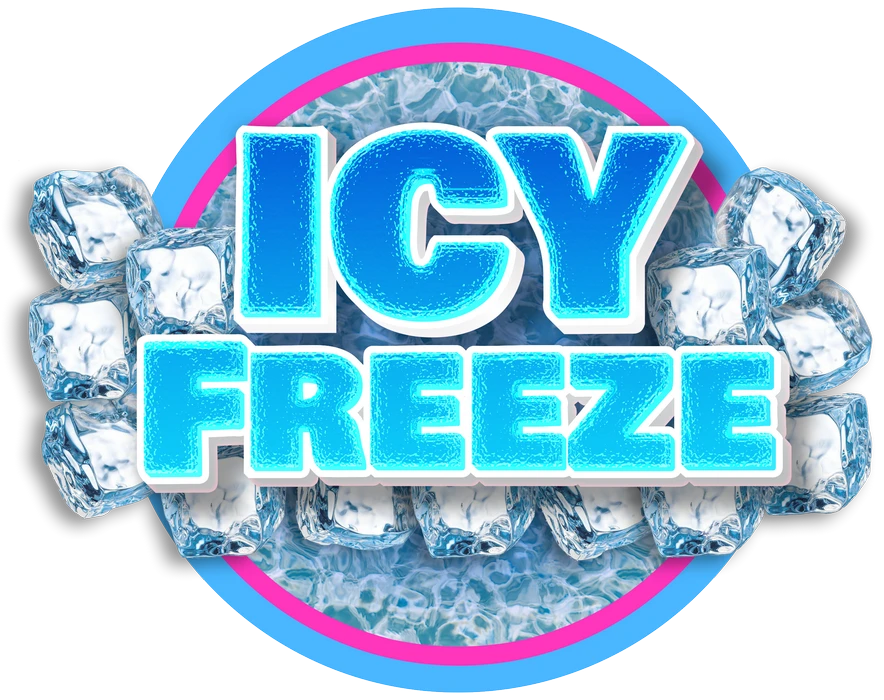 Icy Freeze Philippines logo